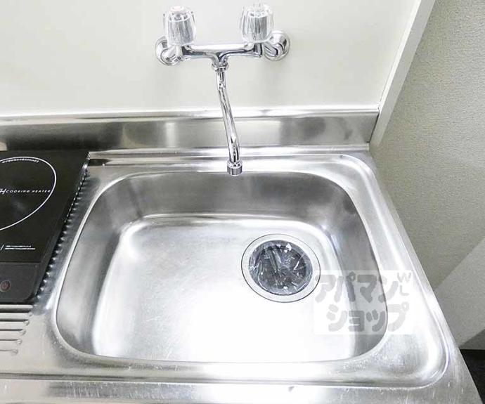 【ソワリエマエグチ】間取