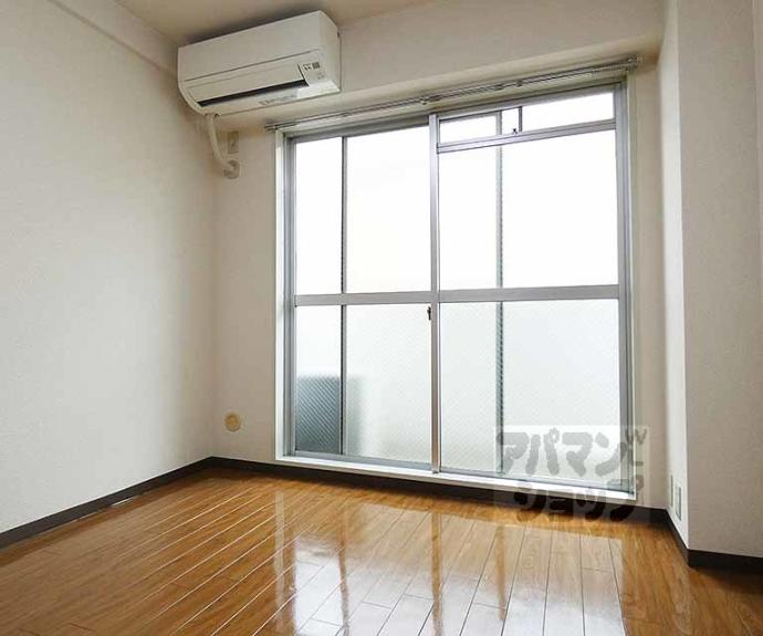 【ソワリエマエグチ】間取