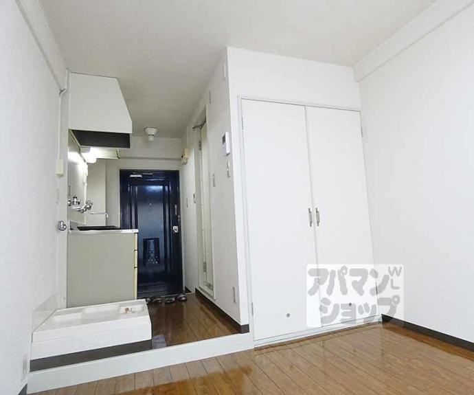 【ソワリエマエグチ】間取