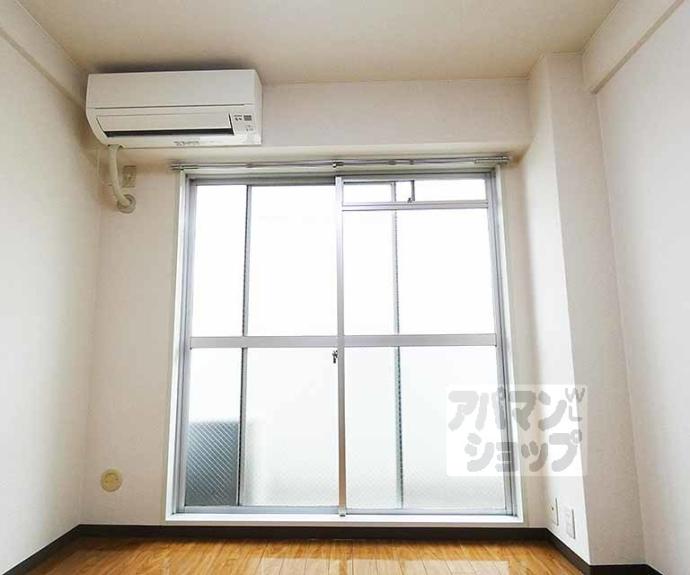 【ソワリエマエグチ】間取