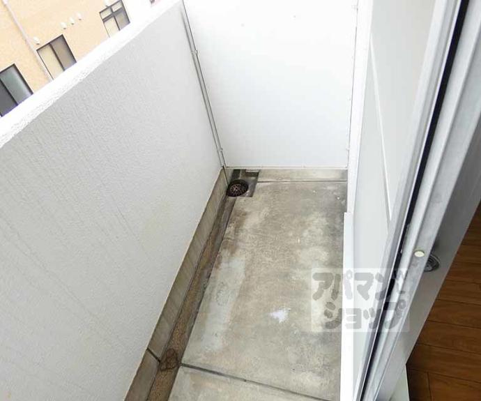 【ソワリエマエグチ】間取