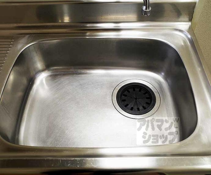 【ソワリエマエグチ】間取