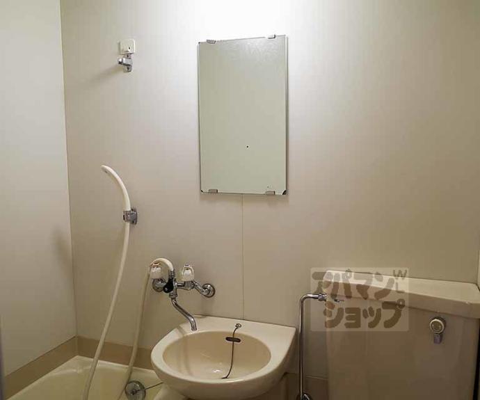 【ソワリエマエグチ】間取