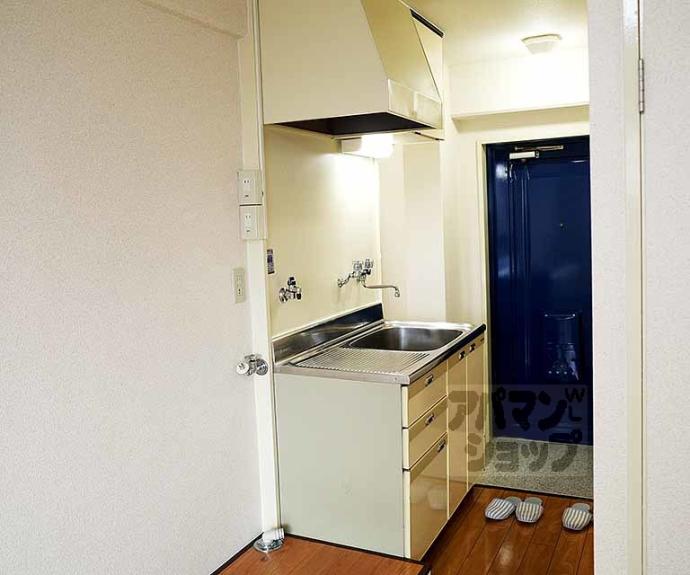 【ソワリエマエグチ】間取