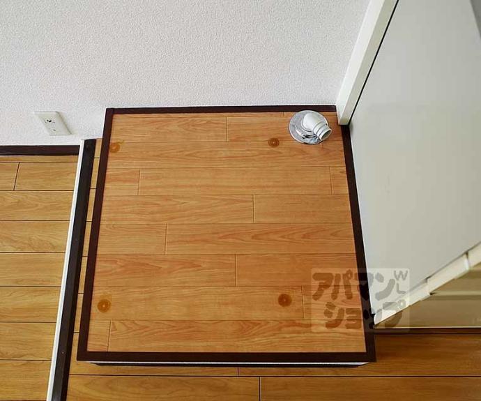 【ソワリエマエグチ】間取