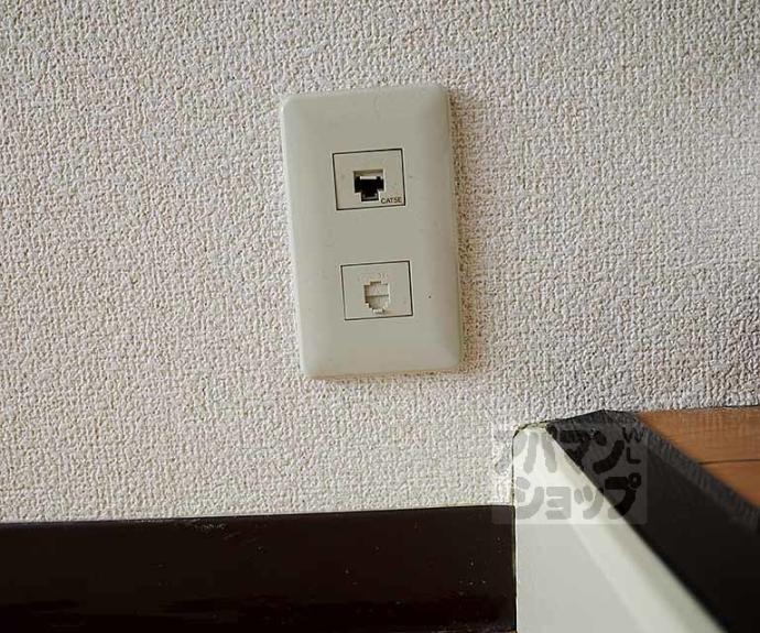 【ソワリエマエグチ】間取