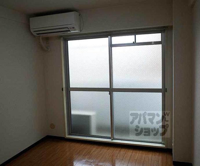 【ソワリエマエグチ】間取