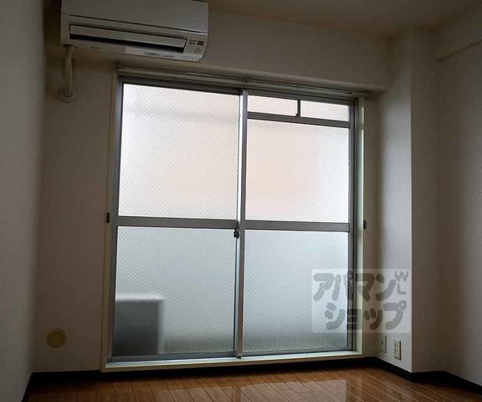 【ソワリエマエグチ】間取