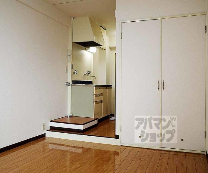 【ソワリエマエグチ】間取