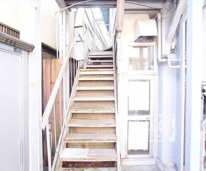 【藤川荘】間取