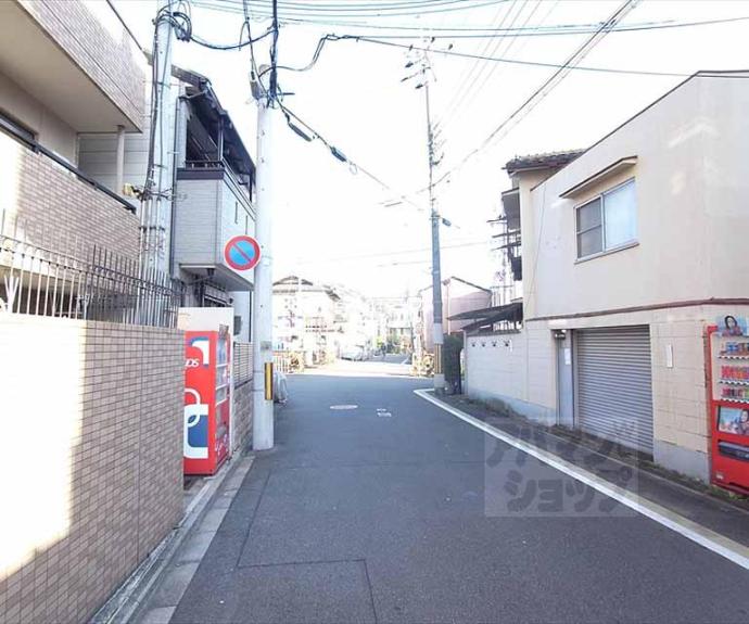 【藤川荘】間取