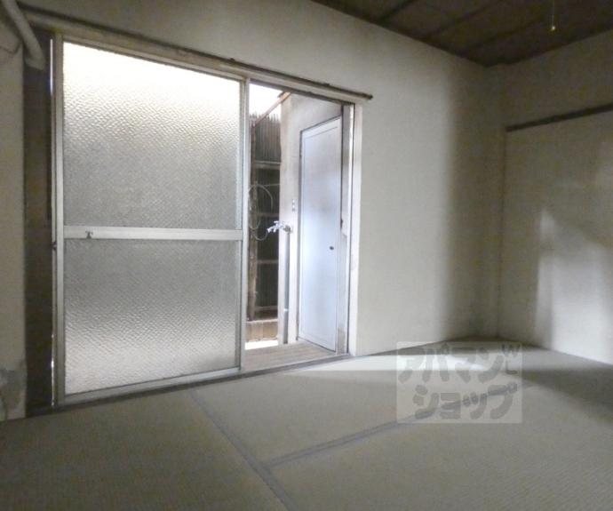 【藤川荘】