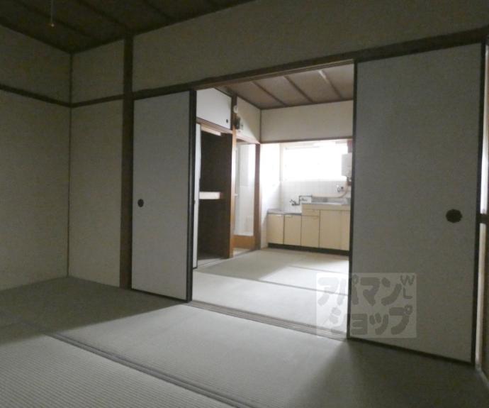 【藤川荘】