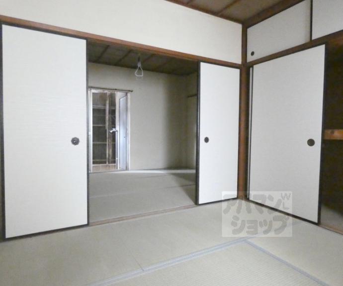 【藤川荘】