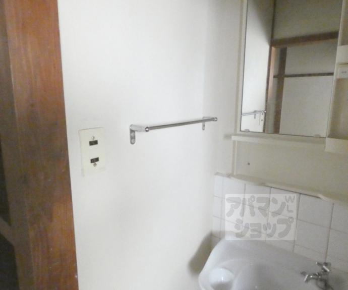 【藤川荘】