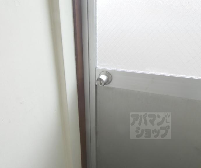 【藤川荘】間取