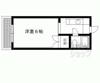 【佳北マンション】