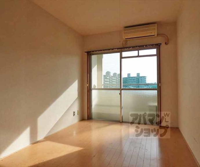 【佳北マンション】間取