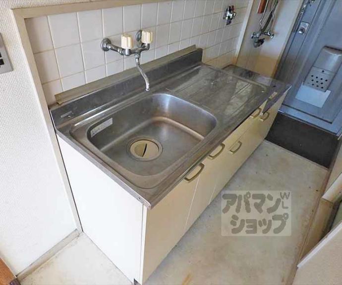 【佳北マンション】間取