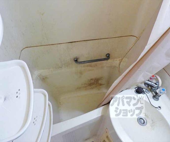 【佳北マンション】間取