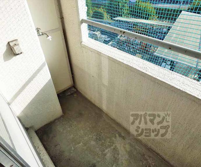 【佳北マンション】間取