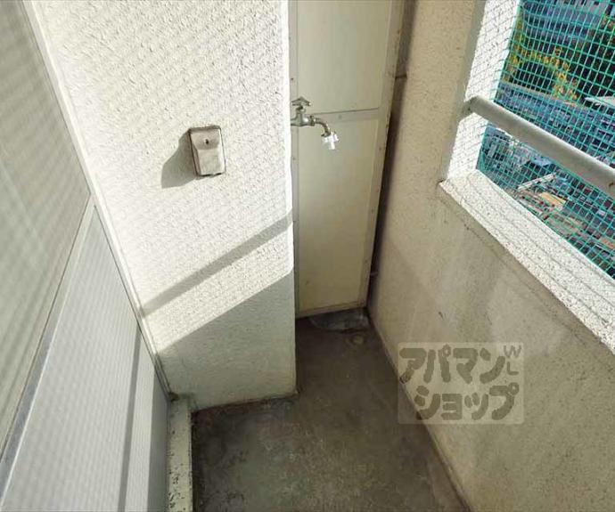 【佳北マンション】間取