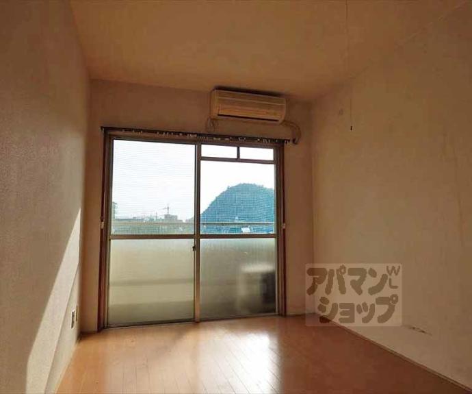 【佳北マンション】間取