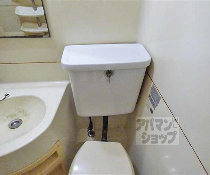 【佳北マンション】間取