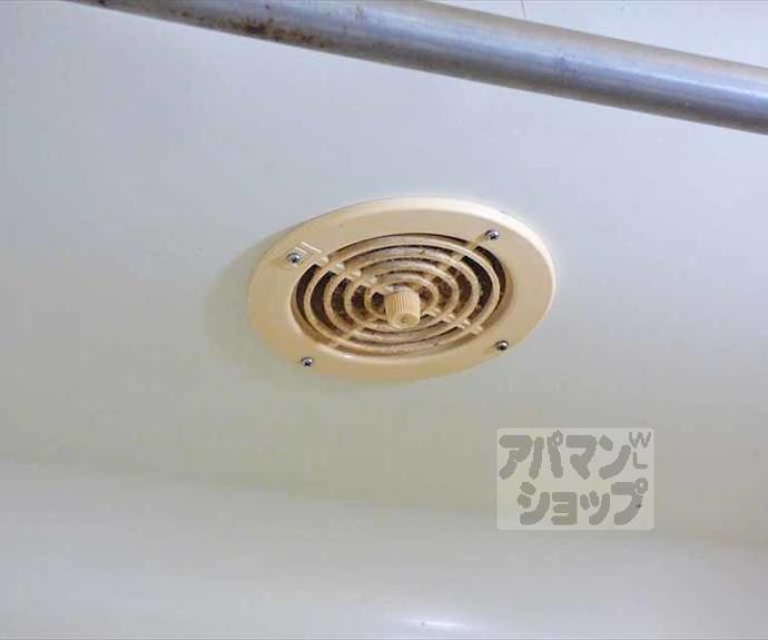 【佳北マンション】間取