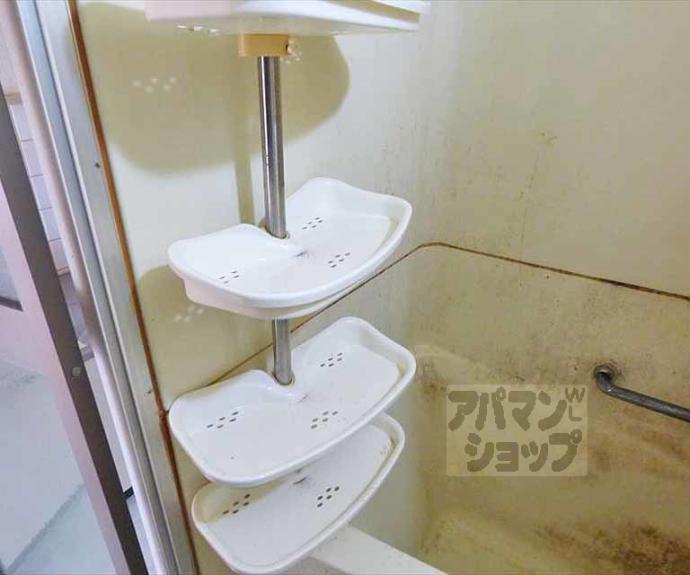 【佳北マンション】間取