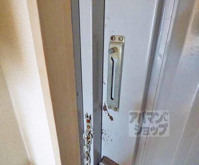 【佳北マンション】間取