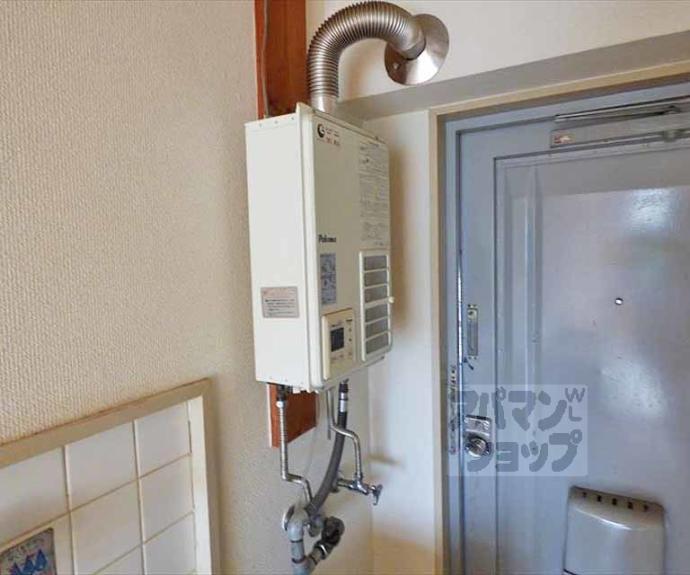 【佳北マンション】間取