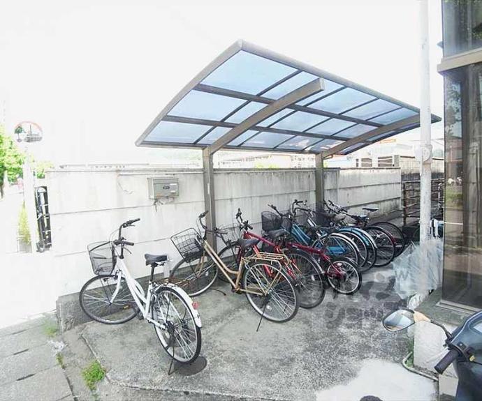 【佳北マンション】間取