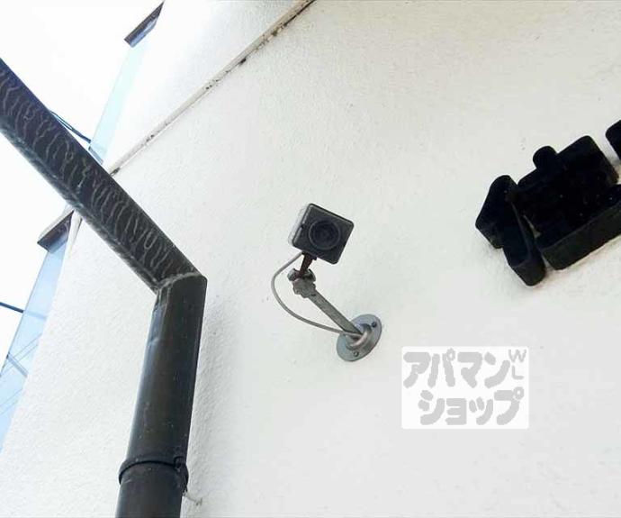 【佳北マンション】間取