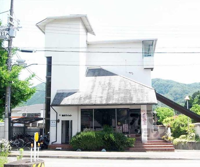 【佳北マンション】間取