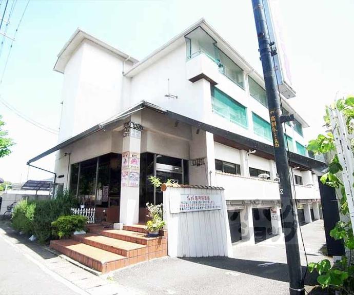 【佳北マンション】間取