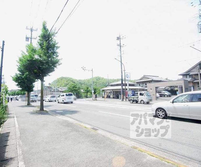 【佳北マンション】間取