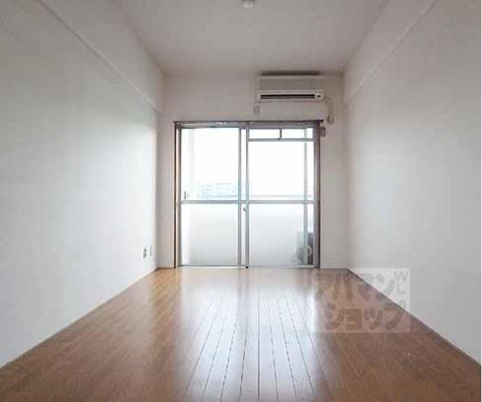 【佳北マンション】間取