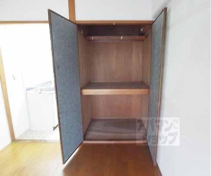 【佳北マンション】間取