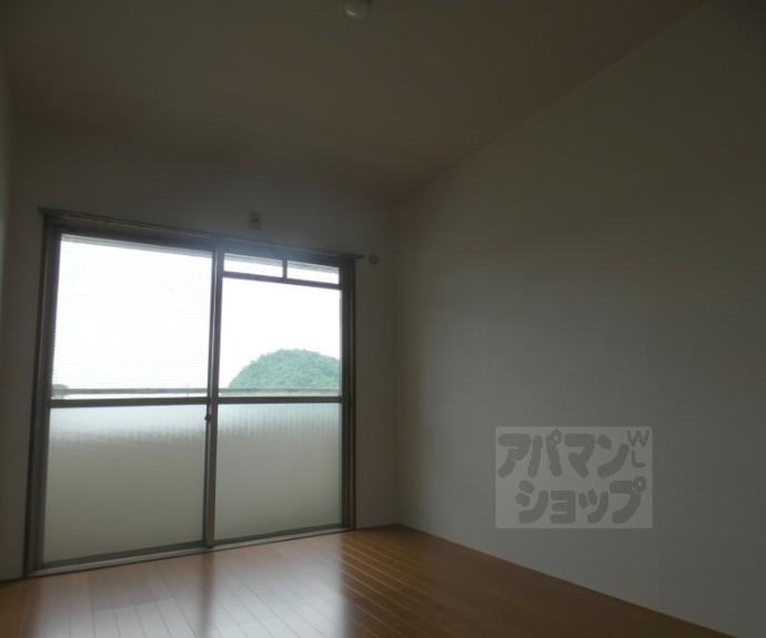 【佳北マンション】間取