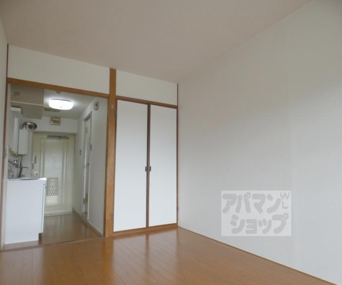 【佳北マンション】間取