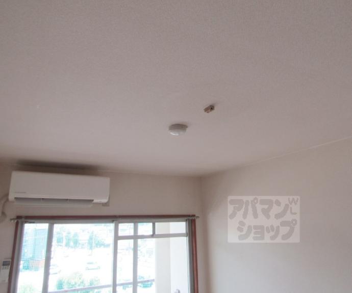 【佳北マンション】間取