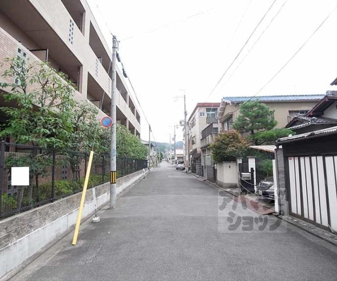 【ブラントワール京都】間取