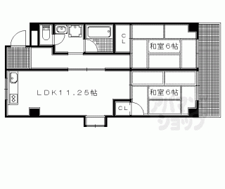 【ロイヤルセンタービルコバヤシ】