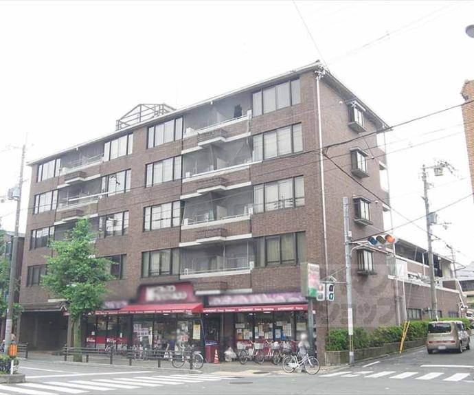 【ロイヤルセンタービルコバヤシ】間取