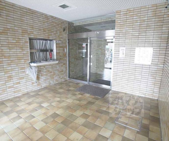 【ロイヤルセンタービルコバヤシ】間取