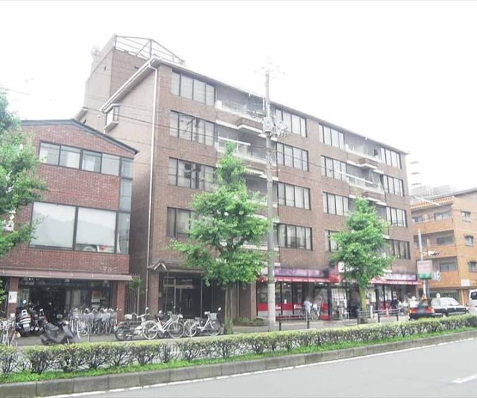 【ロイヤルセンタービルコバヤシ】間取
