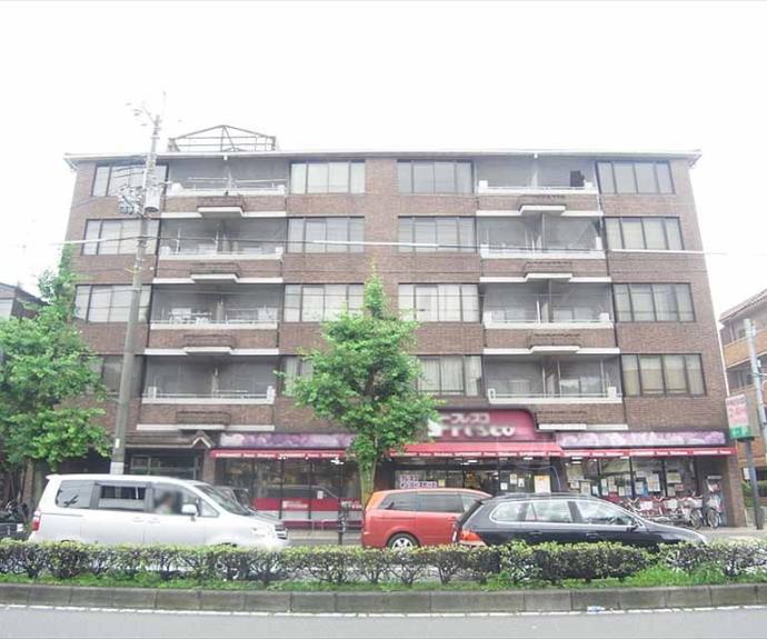 【ロイヤルセンタービルコバヤシ】間取