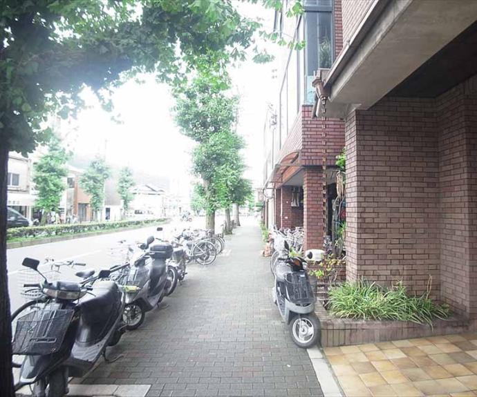 【ロイヤルセンタービルコバヤシ】間取