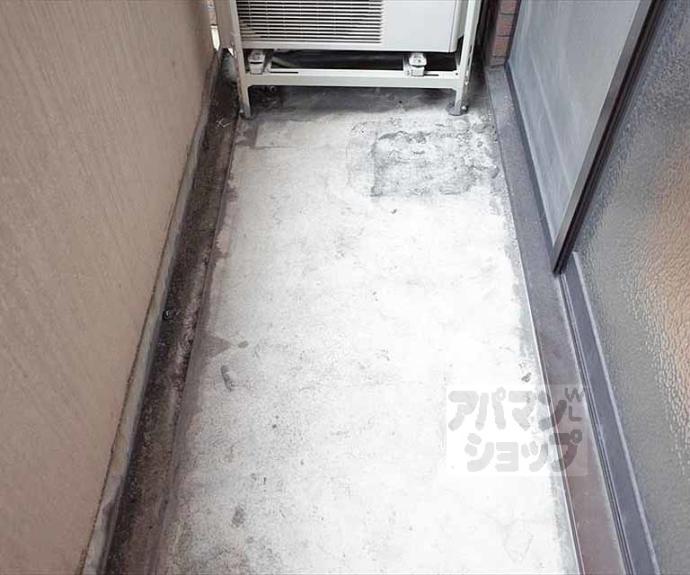 【ロイヤルセンタービルコバヤシ】間取